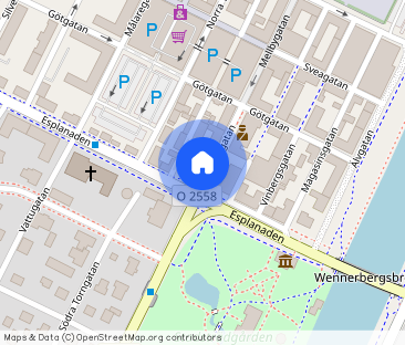 Mellbygatan 14 - Foto 1