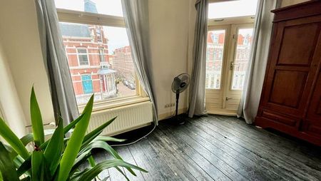 Te huur: Appartement Weimarstraat in Den Haag - Foto 2