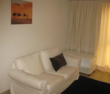 Murcia Capital - Photo 1