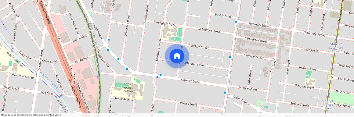 2/7 Hartington Street, Vic 3185, Elsternwick