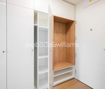Pronájem bytu 1+kk 36 m² - Photo 1