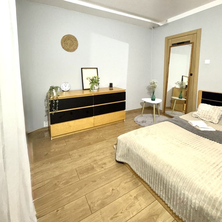 MIESZKANIE na WYNAJEM - Фото 1