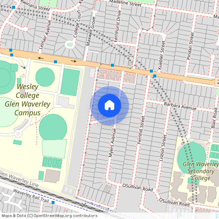 13 Myers Avenue, Glen Waverley