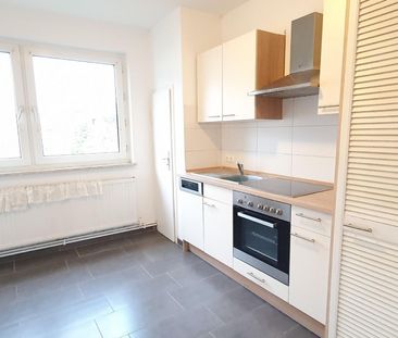 Helle City-Wohnung mit EBK - Photo 1