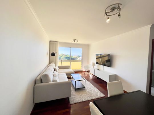 APARTAMENTO 1 QUARTO | MOBILADO | BOA NOVA - Photo 1
