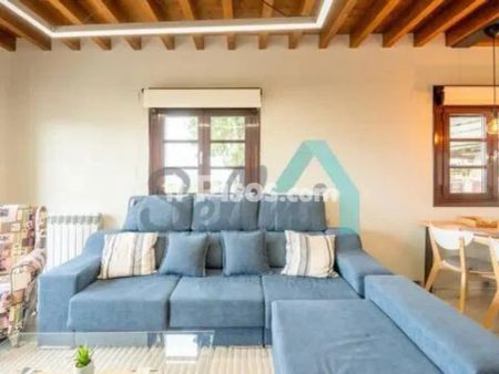 Casa en alquiler en Oviedo - Photo 3