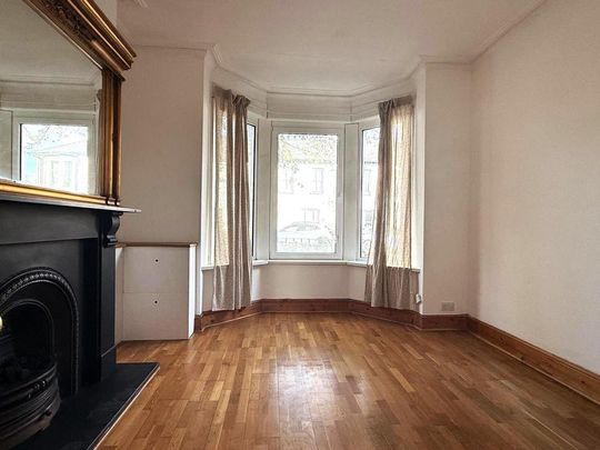 4 bedroom terraced house to rent - Photo 1