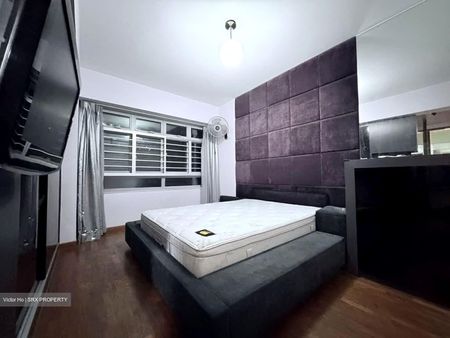Blk 301A Coralinus (Punggol), HDB 4 Rooms - For Rent - Photo 3