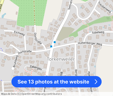 88214 Ravensburg: Große 3,5-Zi-DG-Wohnung in ländlicher Stadtrandla... - Photo 1