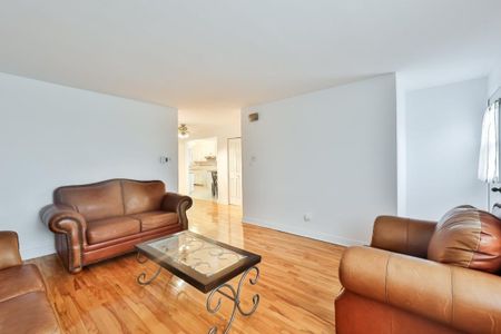 Appartement à louer - Montréal (LaSalle) Appartement à louer - Montréal (LaSalle) - Photo 2