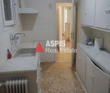Διαμέρισμα, προς ενοικίαση Πλατεία Κυψέλης, Κυψέλη Κωδικός 2600338 - Photo 6