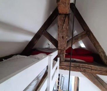 Appartement à louer 1 pièce 20m² - Photo 3