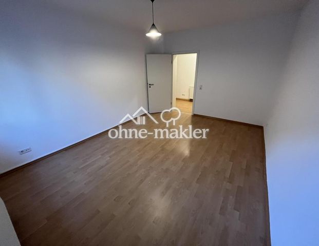 Helle 2,5 Zimmer Wohnung 63 m² Schützenstr. - Photo 1
