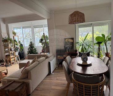 Apartamento T2 em Lisboa - Photo 1