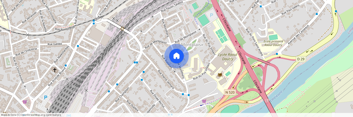 87000, Limoges