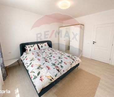 Apartament cu 2 camere de închiriat Mamaia Sat Năvodari Constanta - Photo 2