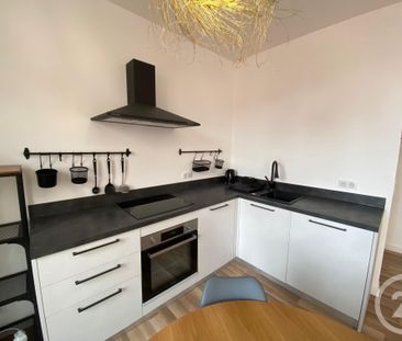 Location Appartement 2 pièces 35m² NICE 06300 - Photo 6