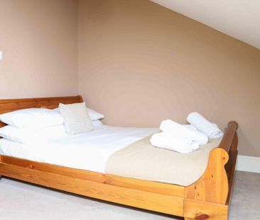 Hamilton Street (7 bed) - Photo 4