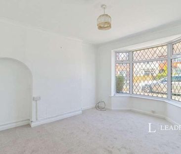 Lansdowne Grove, Wigston, Leicestershire, LE18 - Photo 1