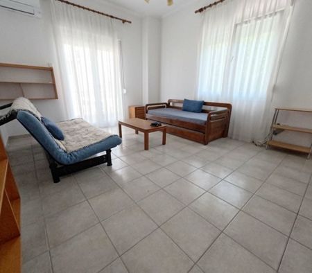 Studio/Γκαρσονιέρα για ενοικίαση Τριών Ταξιαρχών (Σέρρες) - Photo 4