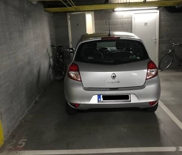 Appartement te huur - Photo 3