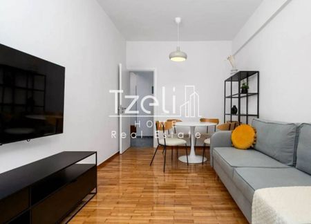 Διαμέρισμα 55 τ.μ. για ενοικίαση, Πειραιάς, Καλλίπολη - Photo 3