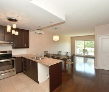 Appartement à louer - Photo 1