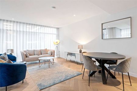 A two bedroom furnished 6th floor apartment within Principal Tower. - Photo 4