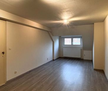 Appartement te huur in Hamme voor € 800 met 3 slaapkamers - Foto 6
