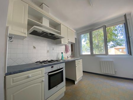 « AVIGNON EM - APPARTEMENT T2 63.64M² » - Photo 3