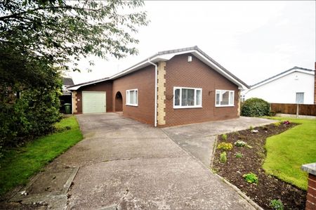 2 Bedroom Detached To Let - Photo 4