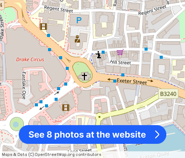 Exeter Street, Plymouth, PL4 - Photo 1