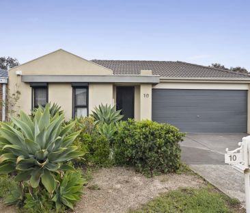 Comfortable 3-Bedroom Family Home with Excellent Entertaining Space! - Photo 6