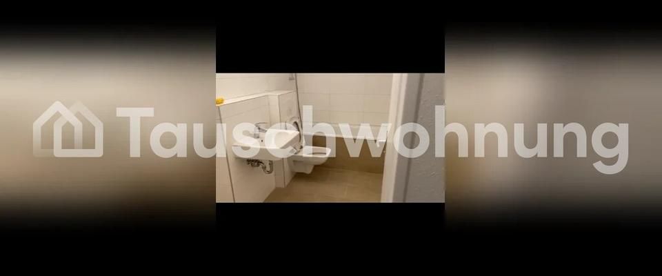 TAUSCHWOHNUNG Wunderschöne 2-Zimmer-Wohnung am Kottbusser Tor – 76 m², Auf - Foto 1