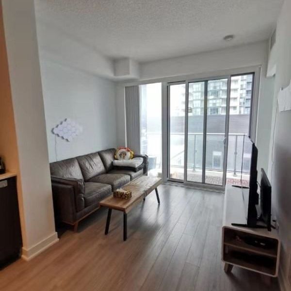 For Lease - 5180 Yonge Street Unit# 610, Toronto, Ontario - Photo 1