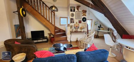 Appartement à louer 2 pièces 43.04m² - Photo 5