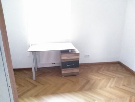 14983 3 Zimmer Wohnung in Hohenberg - Foto 5