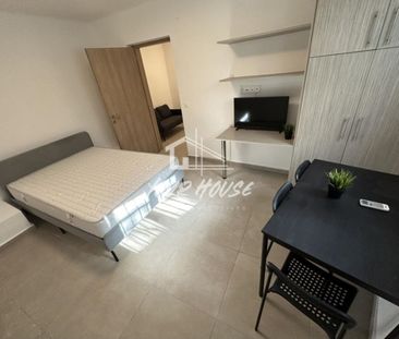 Ενοικίαση κατοικίας, 40 τ.μ., Ζωγράφου, 450 € - Photo 6