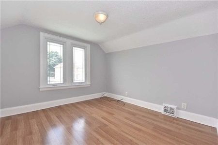 For Lease - 93 PARK Road Unit# Upper, Oshawa, Ontario - Photo 5