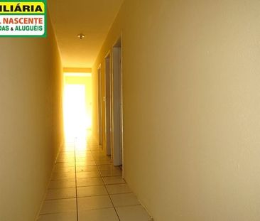 APARTAMENTO - Foto 2