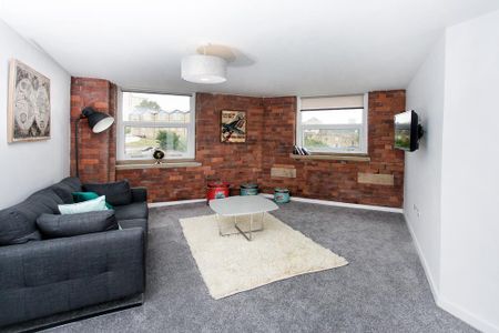 1 bedroom apartment to rent - Photo 3