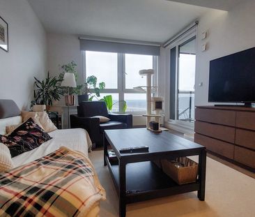 Warszawa, Praga-Południe, Marii Rodziewiczówny - Zdjęcie 4