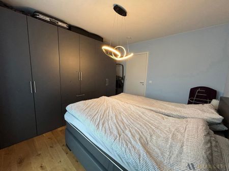 Recent appartement op de eerste verdieping - Photo 4