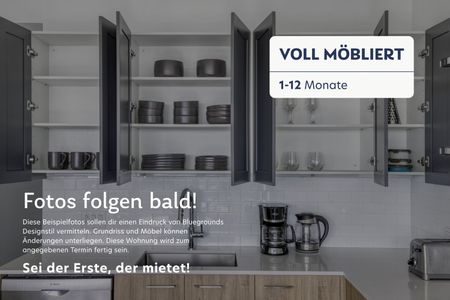 1.5 Zimmer, 3. Stock - Photo 4