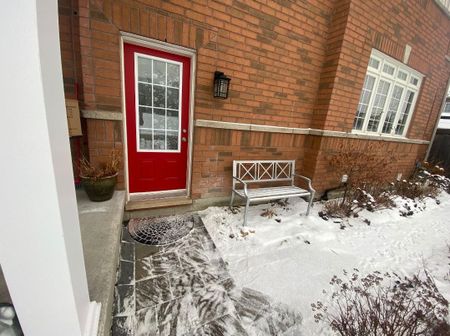 For Lease - 101 Luisa Street Unit# Basement, Bradford West Gwillimbury, Ontario - Photo 4