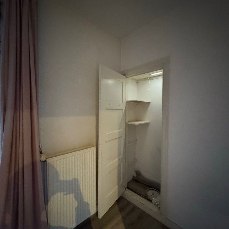 Room Groningen - Hamburgerstraat - Photo 1