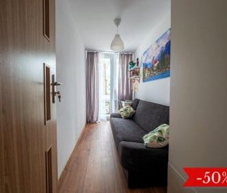 Pokój, ul. Budziszyńska - Photo 3