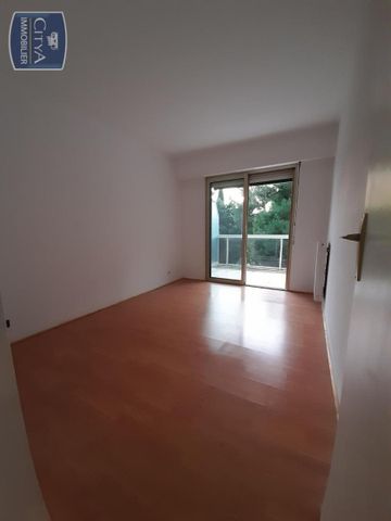 Location Appartement 2 pièces 41m² NICE 06200 - Photo 4