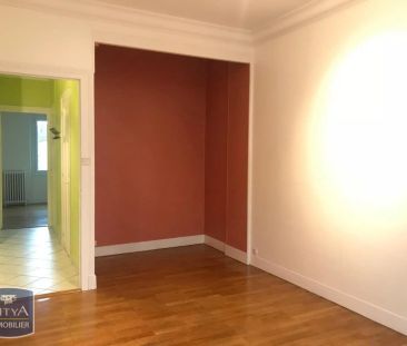 Appartement à louer 2 pièces 53.87m² - Photo 6