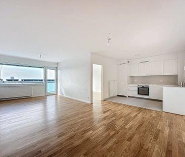 Superbe duplex au centre-ville de Lausanne - Photo 6